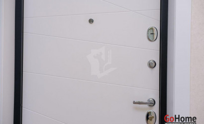 Купить 1-комнатную квартиру, Минск, Восточная ул., 125 (Советский район). Фото 44