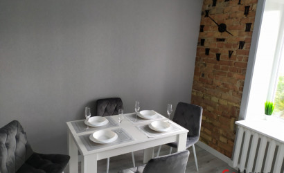 Снять 1-комнатную квартиру на сутки, Гродно, Доминиканская ул., 17, Гродно. Фото 7