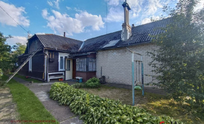 Купить дом, Барановичи, Фрунзе, 9.4 соток. Фото 22