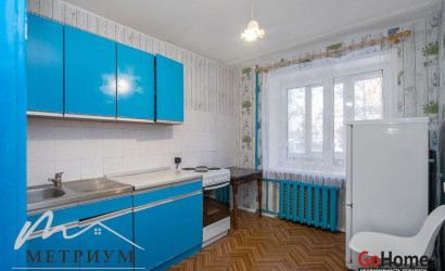 Купить 1-комнатную квартиру, Минск, Кольцова ул., 39/2 (Советский район). Фото 3