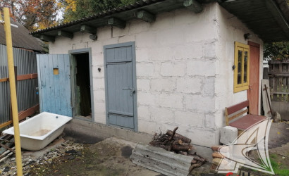 Купить дом, Брест, Граевка, 7.57 соток. Фото 22