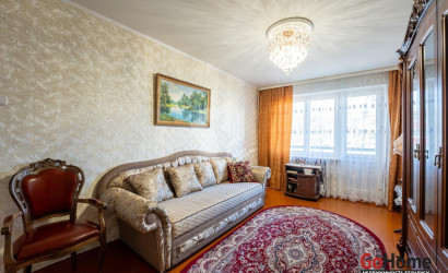 Купить 2-комнатную квартиру, Минск, Плеханова ул., 36 (Ленинский район). Фото 3