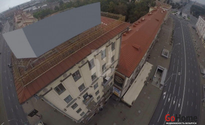 Купить 2-комнатную квартиру, Минск, Независимости просп., 42 (Партизанский район). Фото 6