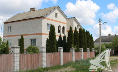 Купить дом, Брест, Гершоны, 25 соток. Фото 2