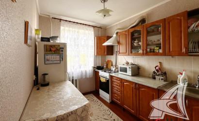 Купить 1-комнатную квартиру, Брест, Дубровка, ул. Сосновая. Фото 5