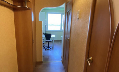 Купить 3-комнатную квартиру, Брест, ул. Октябрьской революции, д. . Фото 11