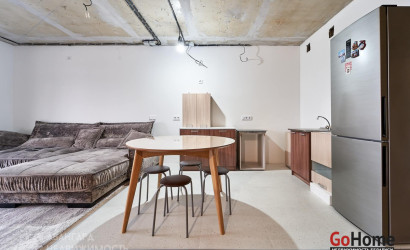 Купить 4-комнатную квартиру, Минск, Нововиленская ул., 53 (Центральный район). Фото 18