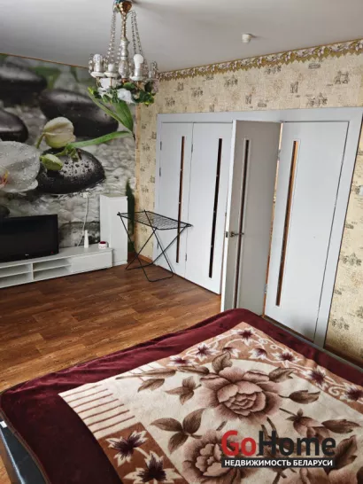 5-этаж.(84 м2), Барановичи(Рокоссовского)