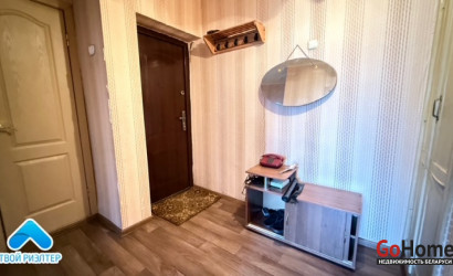 Купить 4-комнатную квартиру, Мозырь, Интернациональная ул., д.162. Фото 19