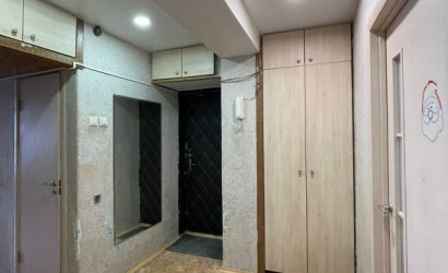 Купить 3-комнатную квартиру, Минск, Гамарника ул., 29 (Советский район). Фото 13