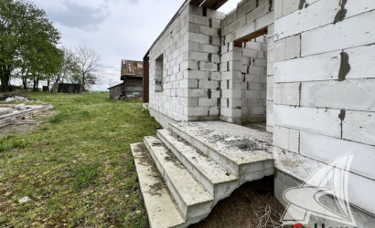 Купить дом, Кошилово, Лыщицкий с/с, 25 соток. Фото 27