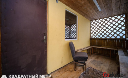 Купить дом в деревне, . Красная гвоздика, 5.87 соток. Фото 20