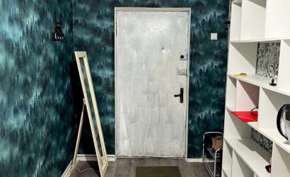 Купить 1-комнатную квартиру, Витебск, Советская ул., 5. Фото 12