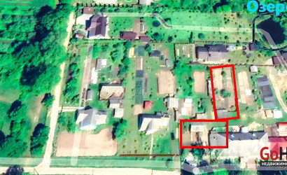 Купить 2-комнатную квартиру, Городище, Ботаническая ул.. Фото 37