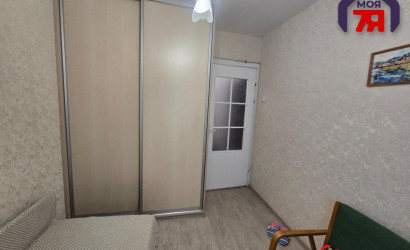 Купить 4-комнатную квартиру, Минск, Одоевского ул., 83/2 (Фрунзенский район). Фото 8
