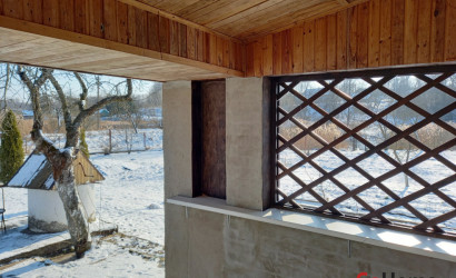 Купить дом, Двор-Гомель, Школьная ул., 6, 25 соток. Фото 48