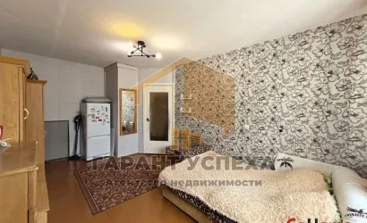  5-этаж.(30.4 м2), Брест(бульвар Космонавтов, д. 64)