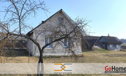 Купить дом, Заболотье, 33.03 соток. Фото 3