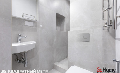 Купить 4-комнатную квартиру, Минск, ул. Ратомская, д. 7 (Центральный район). Фото 16