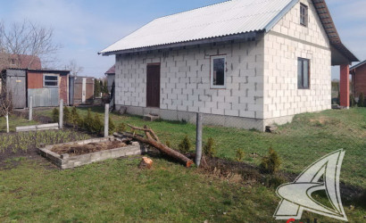 Купить дом, Брест, Чернинский с/с, 7 соток. Фото 7