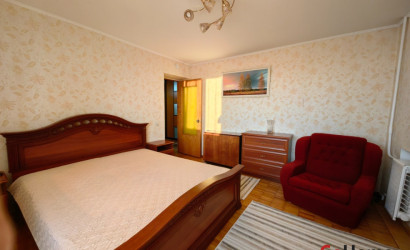 Снять 3-комнатную квартиру, Минск, г. Минск, пер. Калинина, 9. Фото 1
