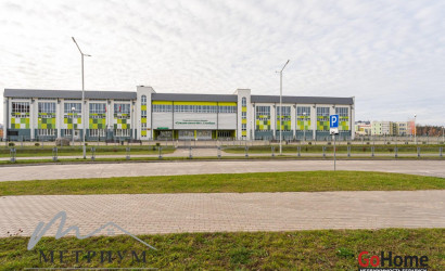 Купить 1-комнатную квартиру, Столбцы, Ленинская ул., 107. Фото 16