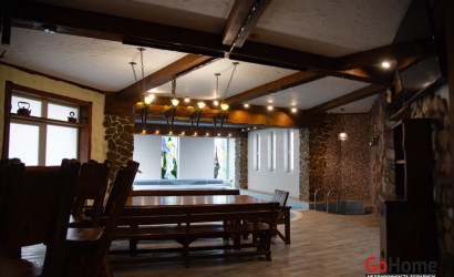 Снять на сутки коттедж, Минск, пер. Радашковский, д. 12. Фото 4