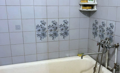 Снять 3-комнатную квартиру на сутки, Дубровно, ул. Вокзальная, 46. Фото 5