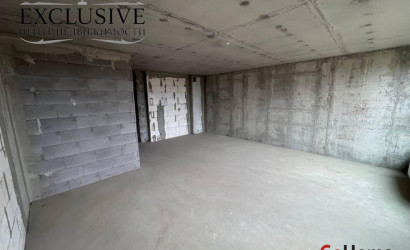 Купить 2-комнатную квартиру, Минск, Жореса Алфёрова ул., 1 (Октябрьский район). Фото 12