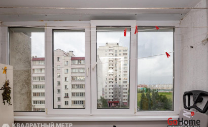 Купить 3-комнатную квартиру, Минск, Притыцкого ул., 47 (Фрунзенский район). Фото 19