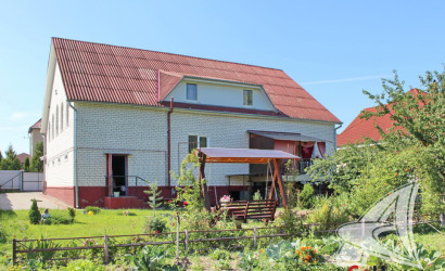 Купить дом, Тюхиничи, Мотыкальский с/с, 12.38 соток. Фото 3