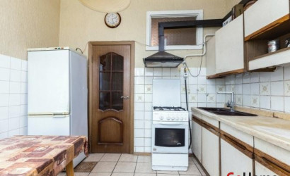 Купить 2-комнатную квартиру, Минск, Независимости просп., 78 (Первомайский район). Фото 10