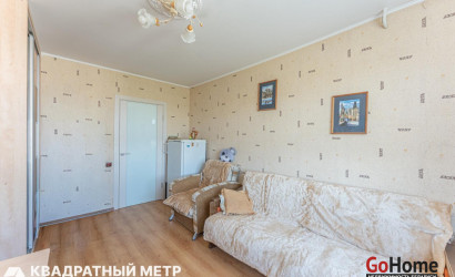 Купить 3-комнатную квартиру, Минск, Рокоссовского просп., 145(Ленинский район). Фото 8