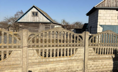 Купить дом в деревне, Погорельцы, Почтовая, 20 соток. Фото 12