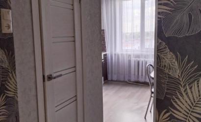 Снять 2-комнатную квартиру на сутки, Микашевичи, Первомайская, 7 . Фото 5