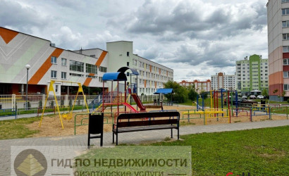 Купить 2-комнатную квартиру, Гродно, Франтишка Богушевича. Фото 19