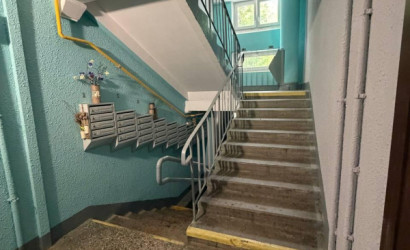 Купить 3-комнатную квартиру, Минск, Рокоссовского просп., 125 (Ленинский район). Фото 5
