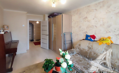 Купить 3-комнатную квартиру, Чернавчицы, , . Фото 3