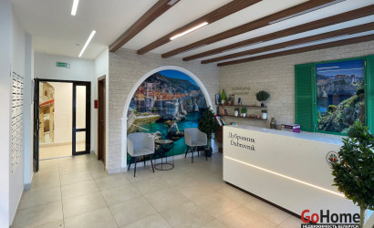 Снять 2-комнатную квартиру на сутки, Минск, ул. Аэродромная, д. 24 (Октябрьский район). Фото 19