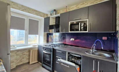 Купить 2-комнатную квартиру, Минск, Хоружей ул., 19 (Советский район). Фото 2