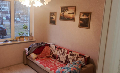 Купить 3-комнатную квартиру, Новополоцк, Купалы ул., 24. Фото 11