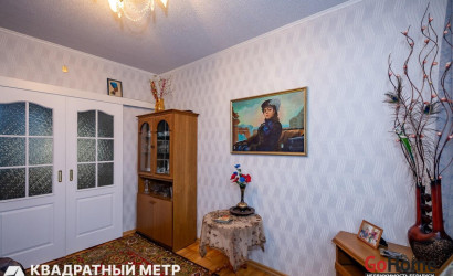 Купить 2-комнатную квартиру, Минск, Янковского ул., 3 (Фрунзенский район). Фото 2