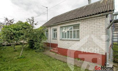 Купить дом, Молодечно, Заслонова ул., 9 соток. Фото 24