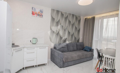 Купить 2-комнатную квартиру, Минск, Лейтенанта Кижеватова ул., 1 (Октябрьский район). Фото 20