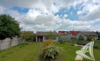 Купить дом, Брест, Задворцы, 11.43 соток. Фото 33