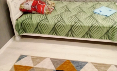 Снять 1-комнатную квартиру на сутки, Ошмяны, Криничная. Фото 10