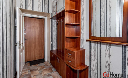 Купить 1-комнатную квартиру, Минск, Калиновского ул., 23/а (Первомайский район). Фото 16