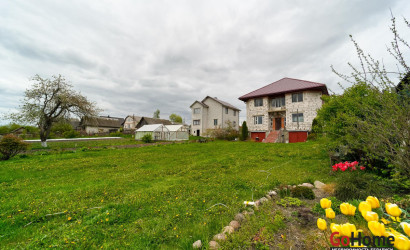 Купить дом, Городище, Дзержинского ул., 29, 8.83 соток. Фото 16