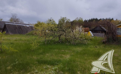 Купить дом в деревне, Голосятино, Щерчовский с/с, 22 соток. Фото 19