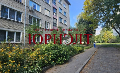 Купить 3-комнатную квартиру, Барановичи, 50 лет ВЛКСМ, 10А. Фото 1